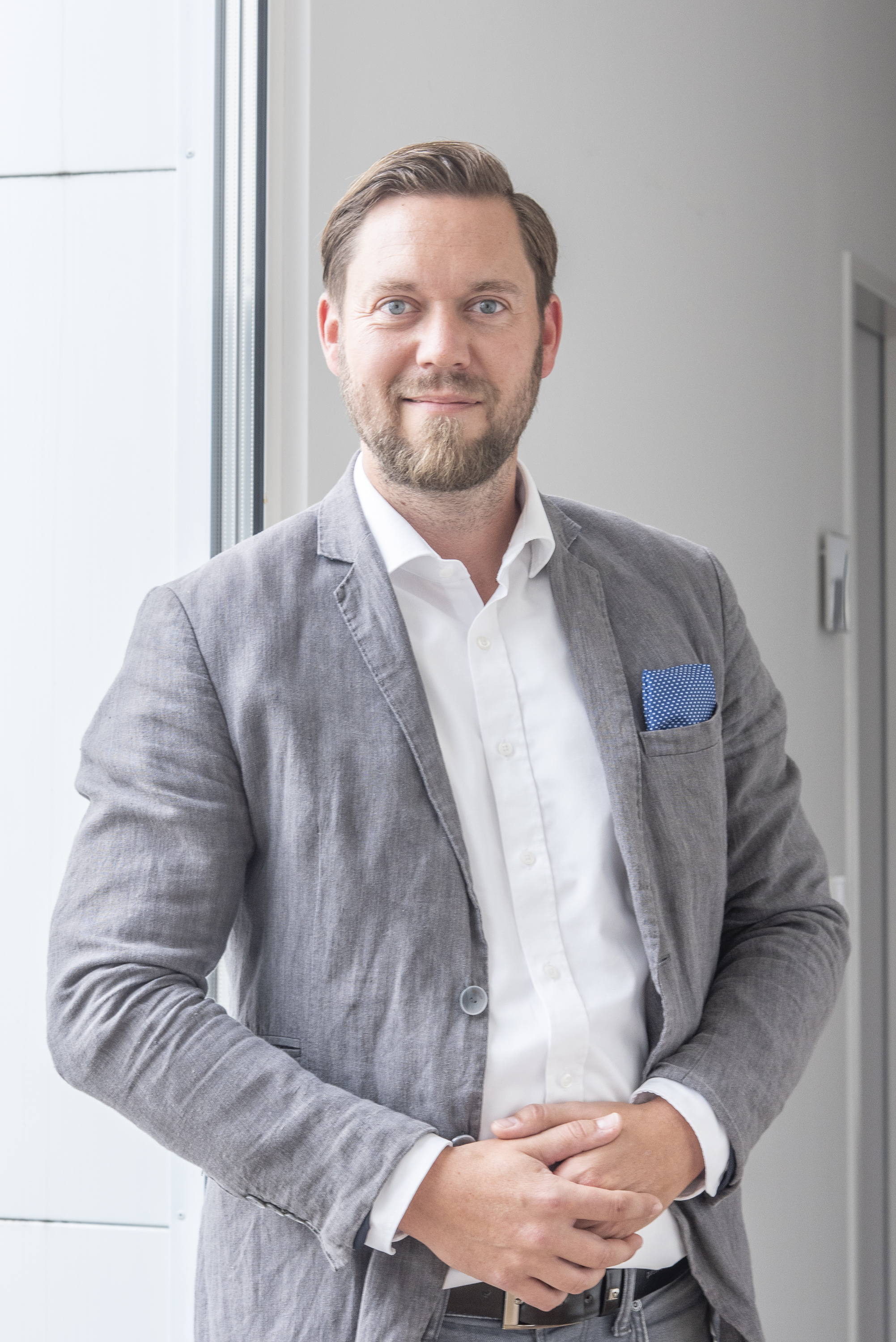 RICHARD MÜHLBAUER